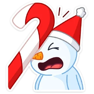 Стикер Больше стиков тут: @stikery4 - 10