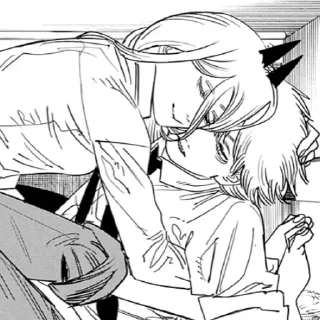 Sticker Больше стикеров 👉🏻 @stickertg4 - 10