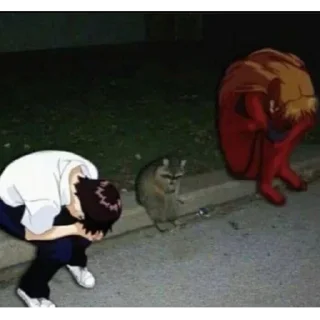 Sticker Больше стикеров 👉🏻 @stickertg4 - 6