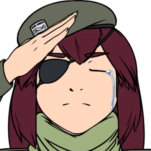 Sticker Random-Tan Studio Official Mascots - 1