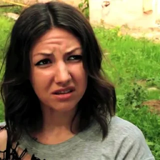 Sticker RUSECH_KREPKOE - 4