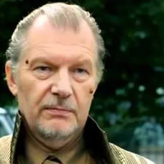 Sticker RUSECH_KREPKOE - 8