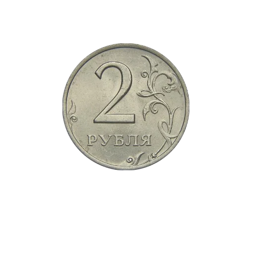 монета валюта мята