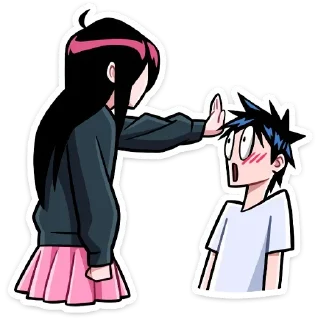 Стикер Больше стиков тут: @stikery4 - 8