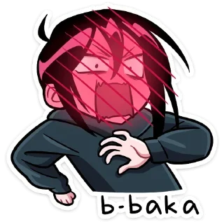 Стикер Больше стиков тут: @stikery4 - 9