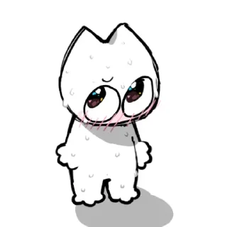 Стикер Больше стиков тут: @stikery4 - 5