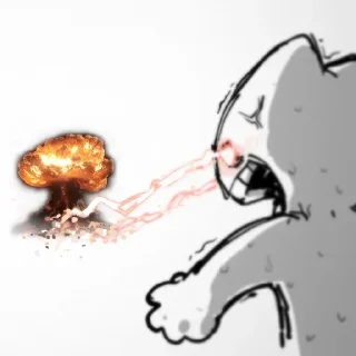 Стикер Больше стиков тут: @stikery4 - 6