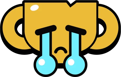 Sticker RVDGJDFMBF_by_stikers_du_ark_bot - 1