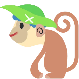 Стикер @RVdonate - 3