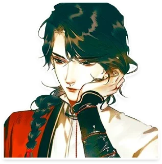 Sticker @sticksbb 🩷 <- канал со стиками - 8