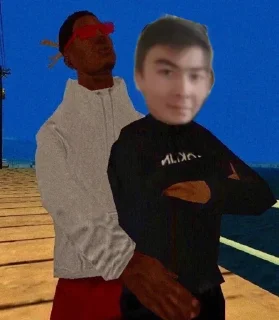 Sticker Пак создан в @moyi_stikery_bot - 4