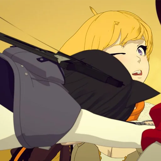 Sticker RWBY_pack - 1