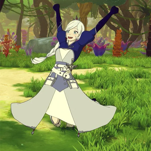 Sticker RWBY_pack - 1