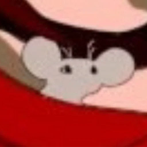 Sticker RWBY_pack - 1