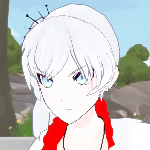 Стикер RWBY_pack - 1