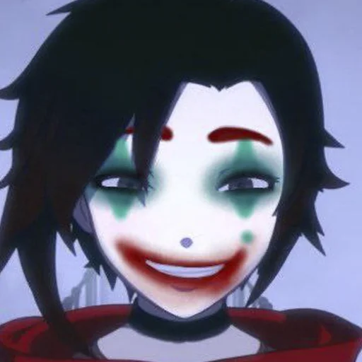 Sticker RWBY_pack - 1