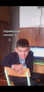 Sticker Пак создан в @moyi_stikery_bot - 5