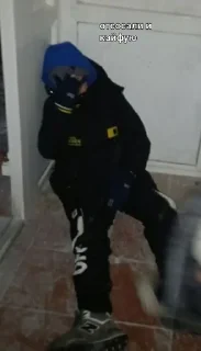 Sticker Пак создан в @moyi_stikery_bot - 4