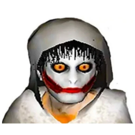 Стикер РЫДЫНДЫР 1ИгрикБетмен, но это Телега - 11