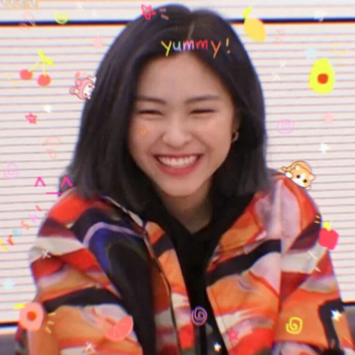 Стикер RYUJIN 〆 @HELLCVATORR - 1