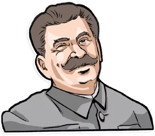 Стикер Больше стиков тут: @stikery4 - 1