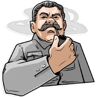 Стикер Больше стиков тут: @stikery4 - 0