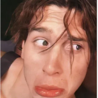 Стикер Rhcp - 0