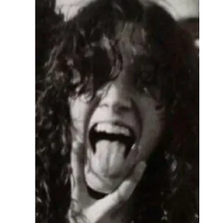 Стикер Rhcp - 9