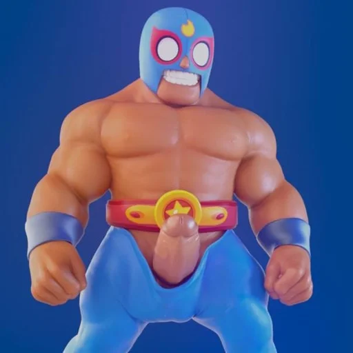 мультфильм мышца сустав