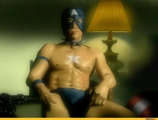 грудь мультфильм скриншот