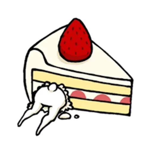 Sticker RaBBitKroLL - 1