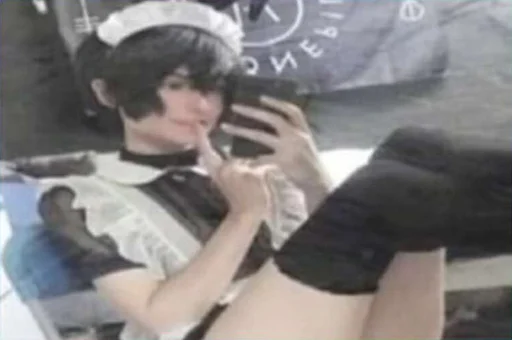 Sticker RaRasThighsMade - 1