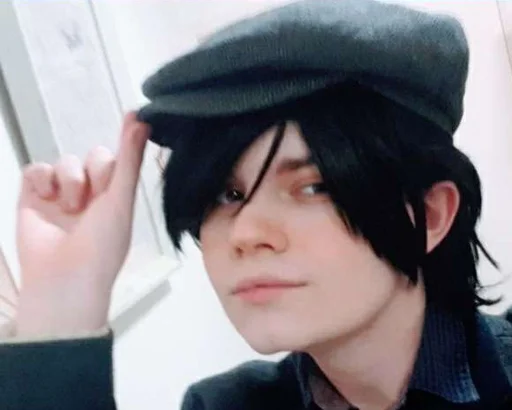 Sticker RaRasThighsMade - 1