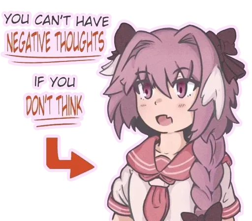 Стикер RaRasThighsMade - 1