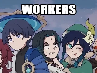 Стикер @ceo_of_blushing's Thighs made - 3