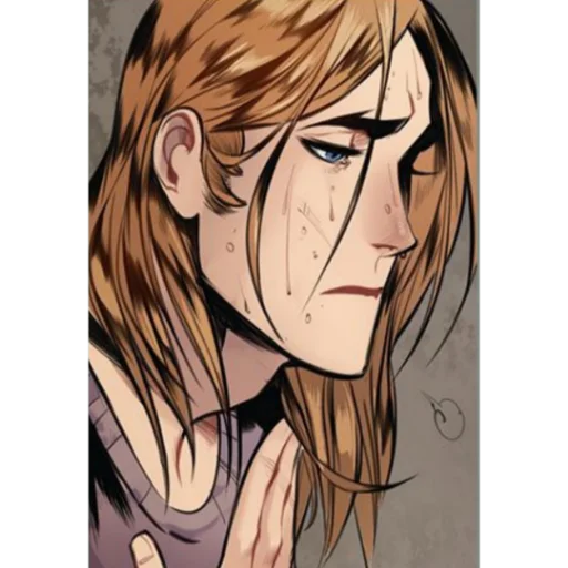 аниме мультфильм манга