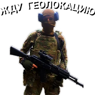 weapon rifle firearm