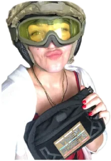 person personal protective equipment human face