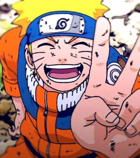 Sticker Нарутка - 6