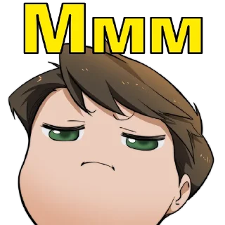 Sticker Рабаши - 8