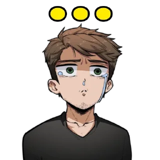 Sticker Рабаши - 1