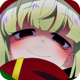 Стикер Kiwi Araga❤️ - 4