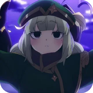 Стикер Kiwi Araga❤️ - 9