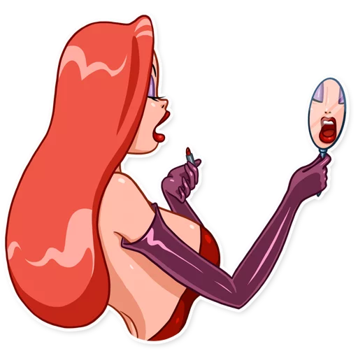 мультфильм клипарт рисование