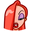 Jessica Rabbit - мультфильм