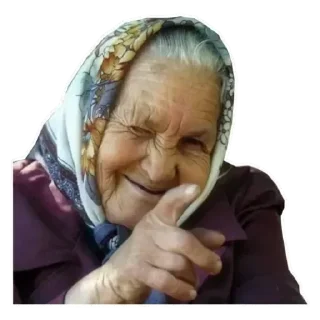 Стикер Рабочие чаты - 0