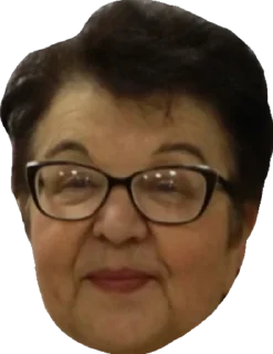 Sticker РАБОЧЕГО ХАРАКТЕРА - 7