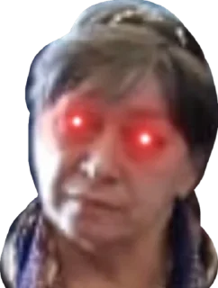 Sticker РАБОЧЕГО ХАРАКТЕРА - 0