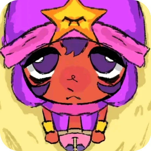 Sticker RabotyNeMoj - 1