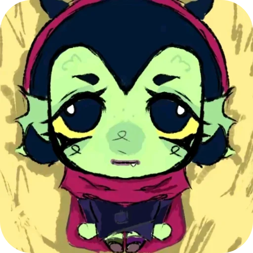 Sticker RabotyNeMoj - 1